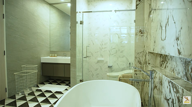 บ้าน ปุยฝ้าย ณัฎฐพัชร์