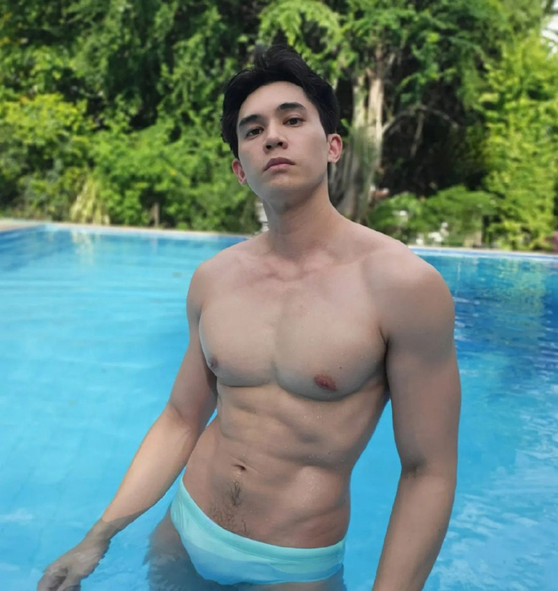 ป๊อบ คำเกษม 