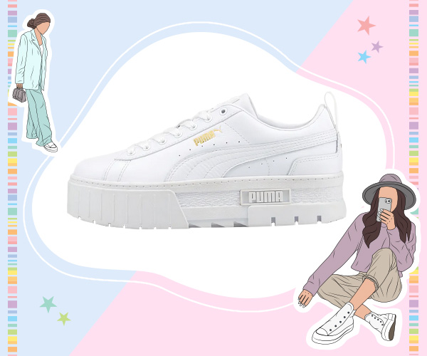 รองเท้าผ้าใบ