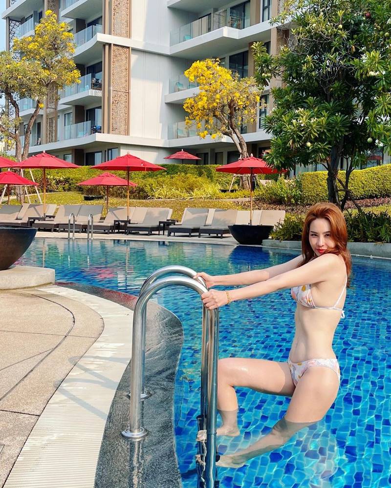 นุ้ย สุจิรา 