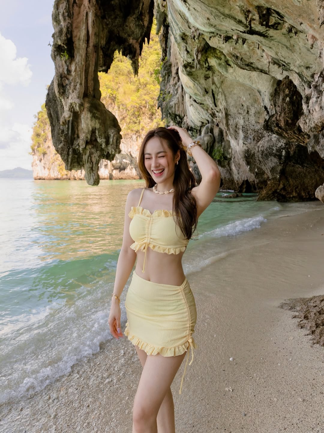 การ์ตูน ณัฐฌา