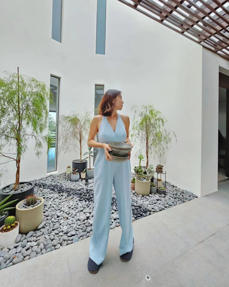 บ้าน คริส หอวัง เขาใหญ่