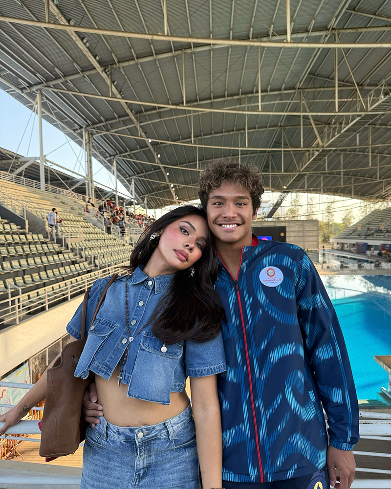 มิกซ์ เฉลิมศรี โพสต์จบดราม่า