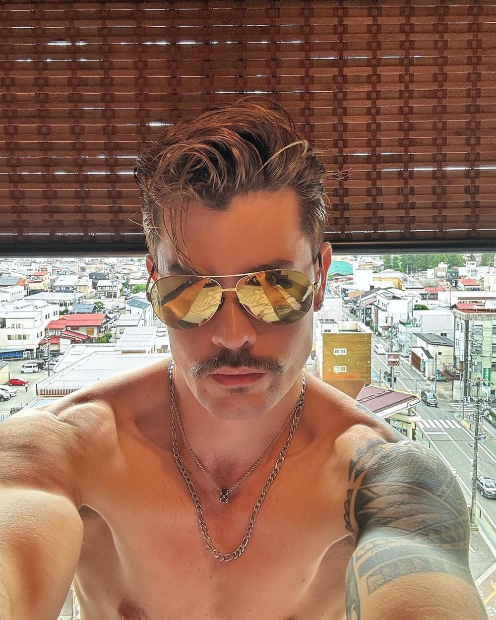 อ้น สราวุธ