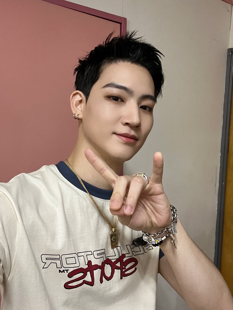 คอนเสิร์ต JAY B GOT7