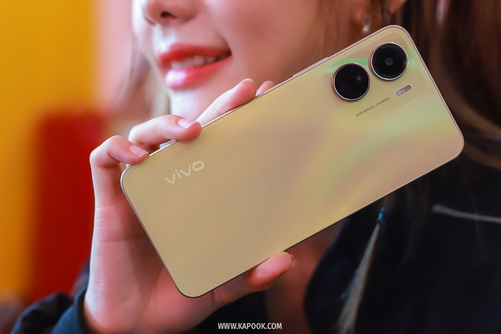 vivo Y16