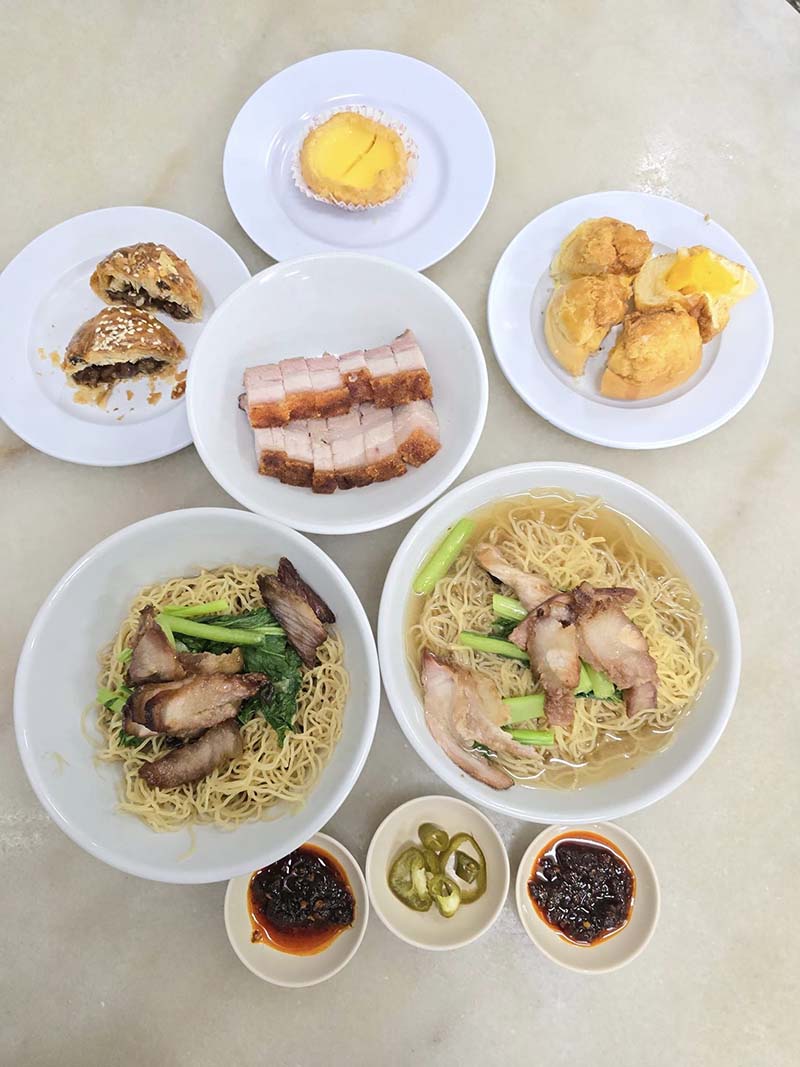 เที่ยวปีนัง