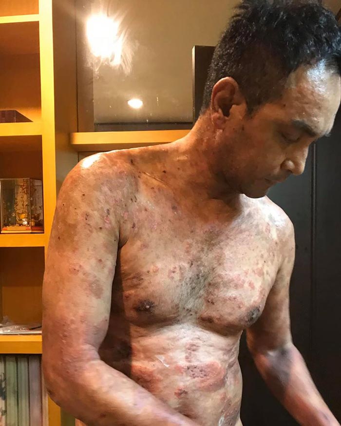 เมฆ วินัย ไกรบุตร