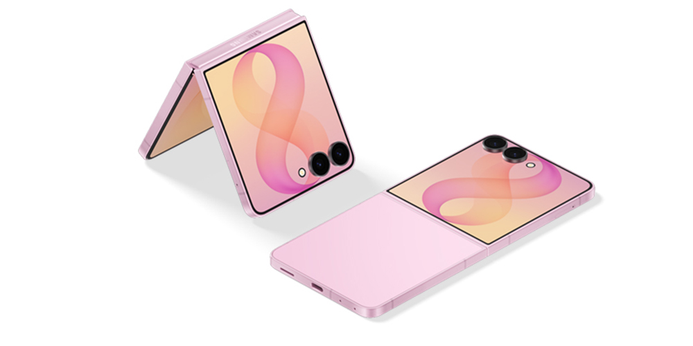 Samsung Galaxy Z Flip8