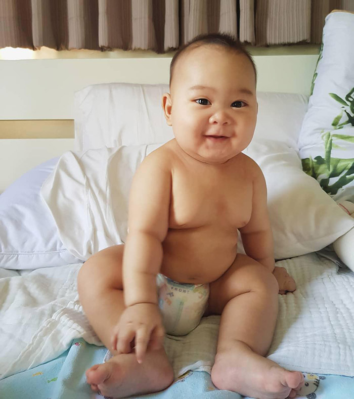 ลูกดารา