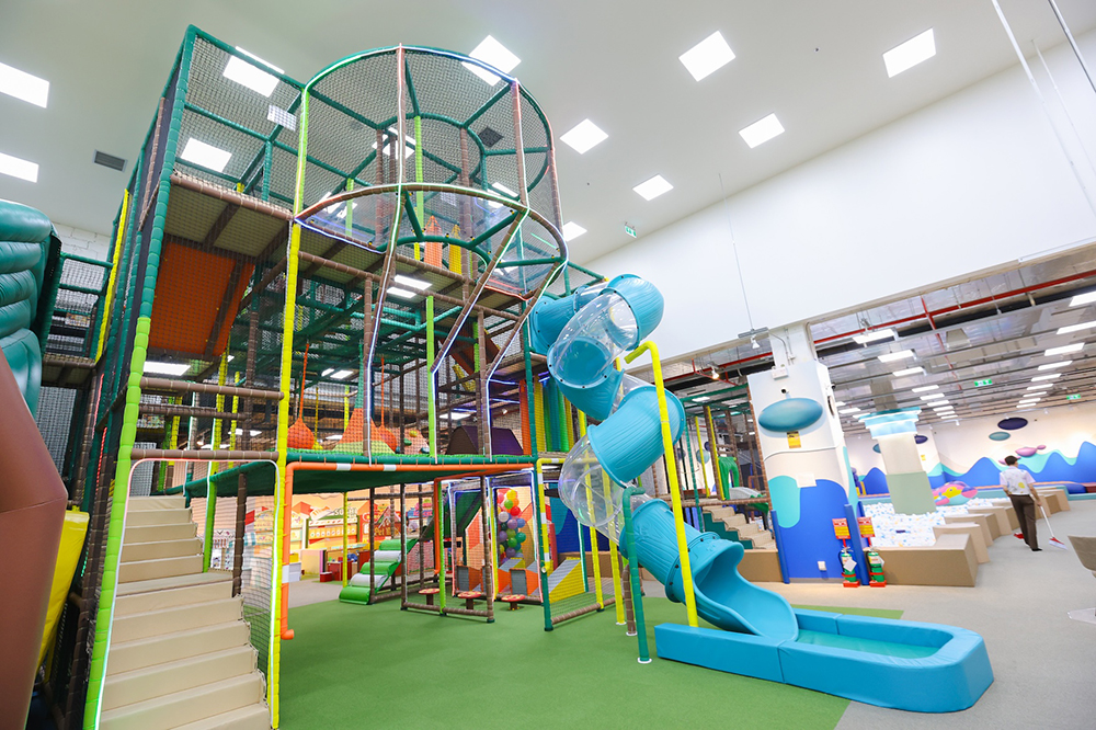 Kidzooona เปิดให้บริการสาขาใหม่ที่ Central Northville นนทบุรี