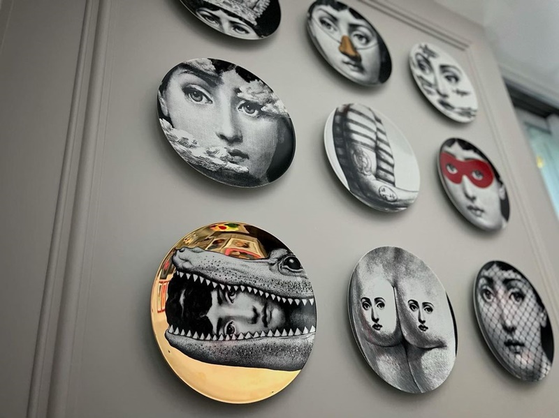 บ้านใหม่ กาย ฮารุ