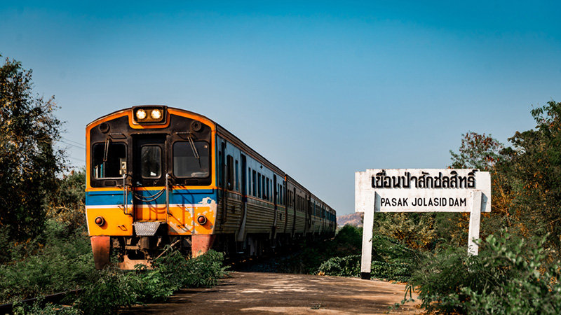 ที่เที่ยวเดือนตุลาคม 65