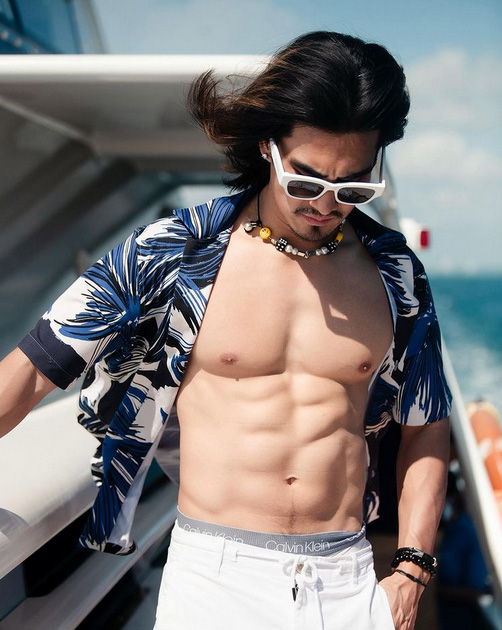 ดิว เดอะสตาร์ 9