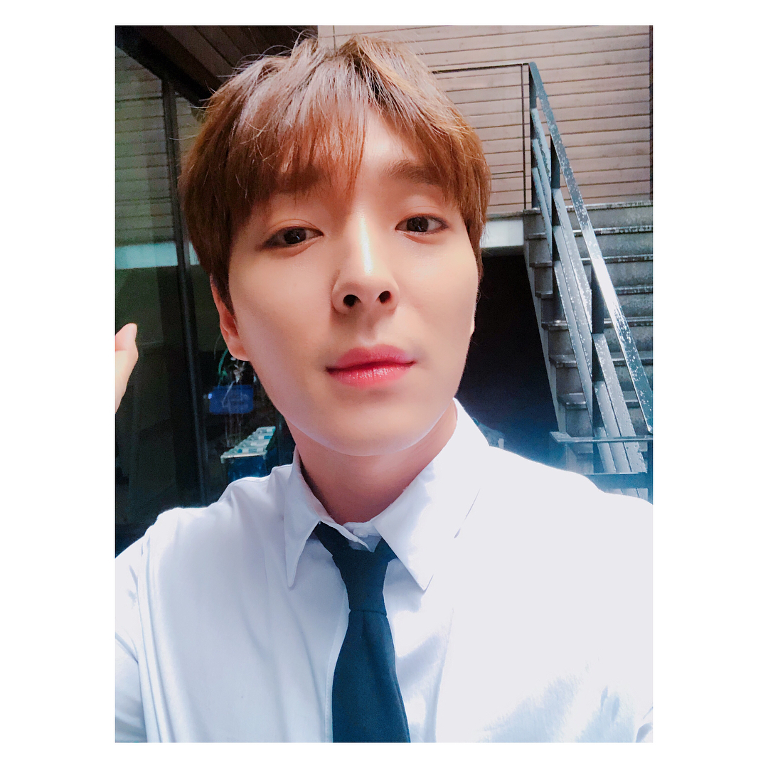  จองจุนยอง - ชเวจงฮุน