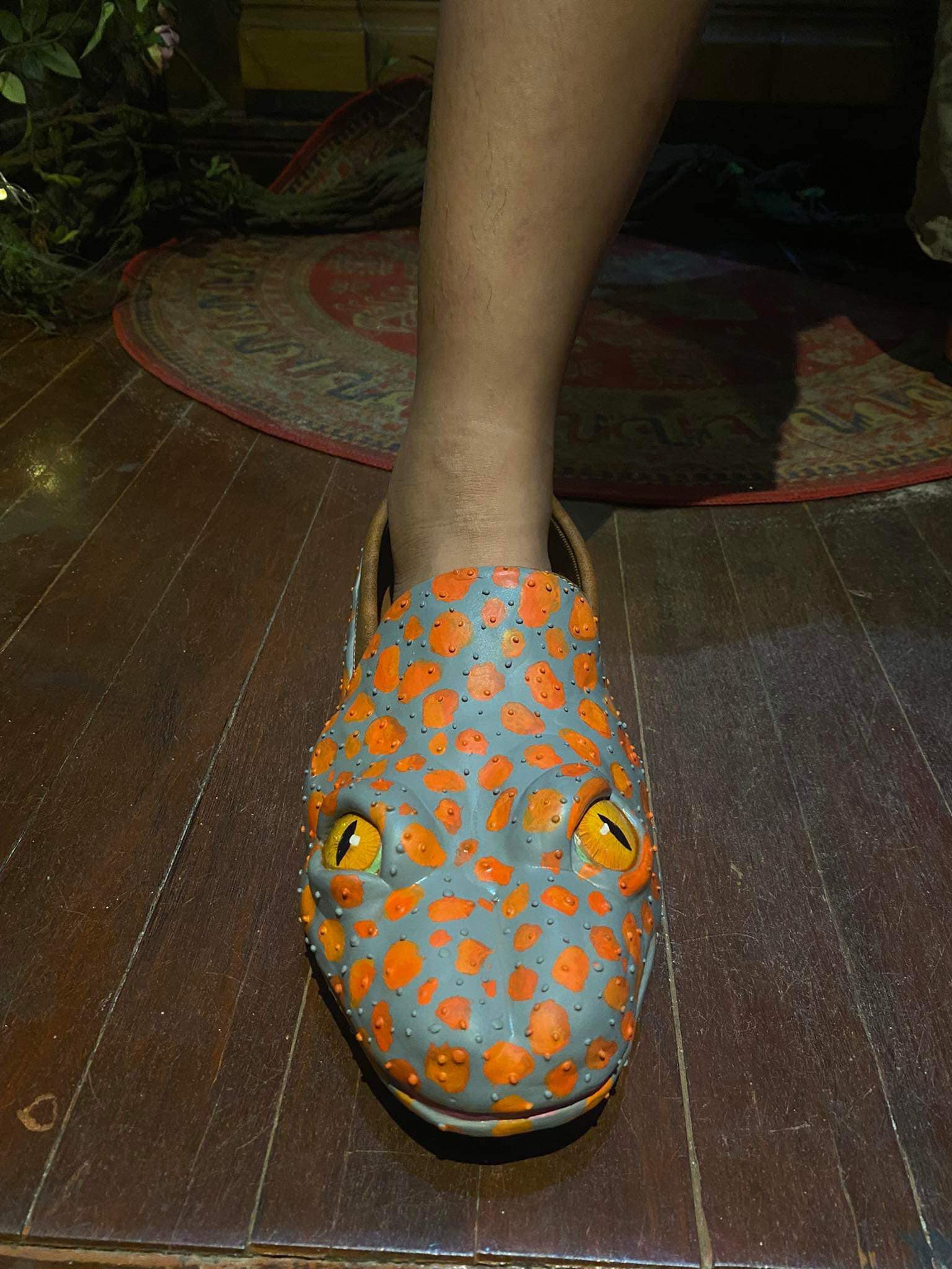 รองเท้า