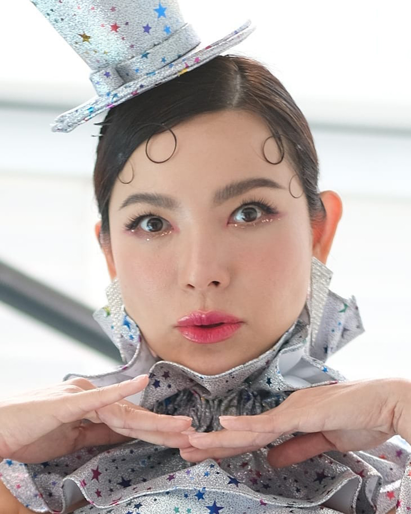 ดีเจต้นหอม