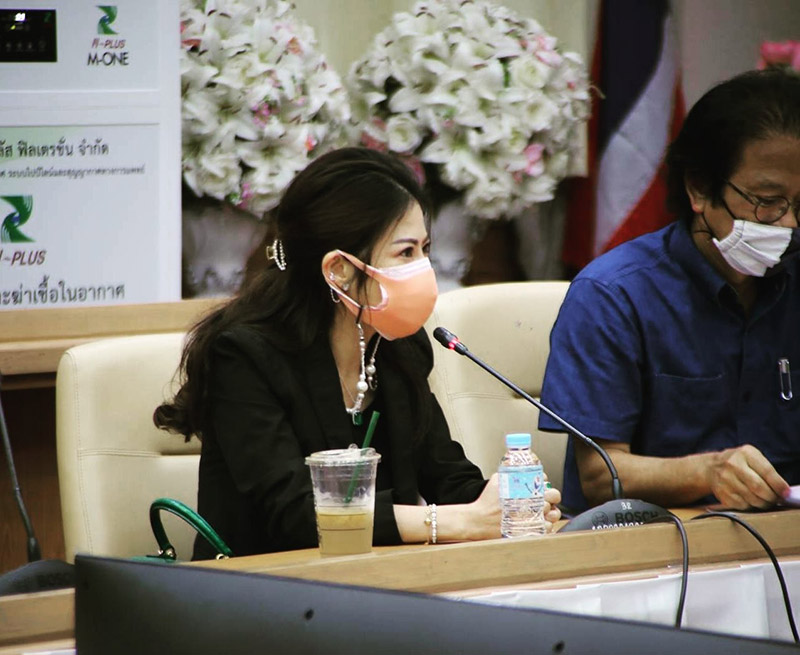 หมอของขวัญ