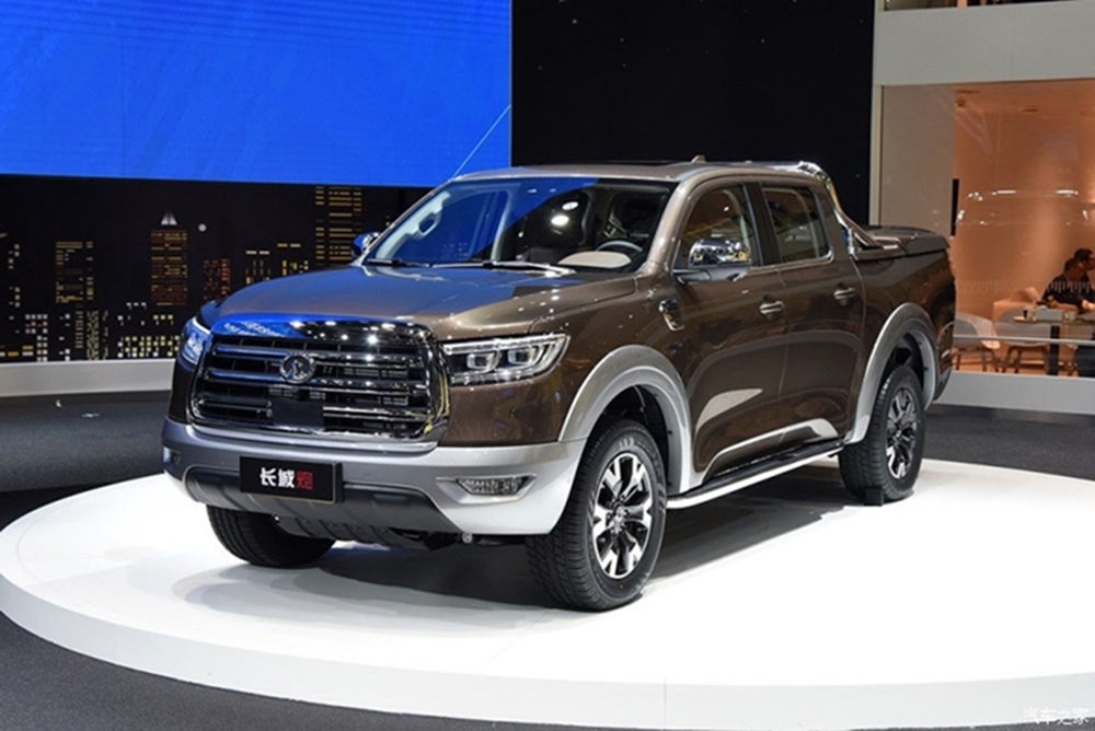 Great Wall Motors