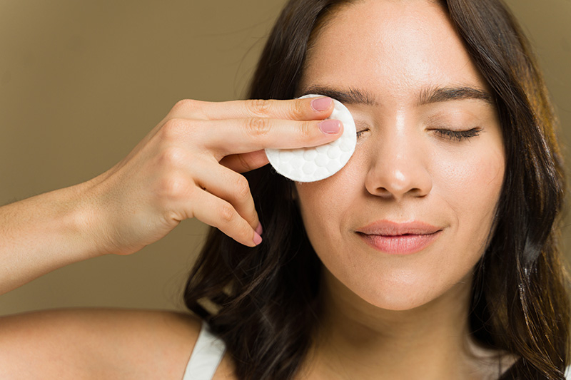 อายรีมูฟเวอร์ ยี่ห้อไหนดี Eye Remover 2026 คลีนซิ่ง ล้างเครื่องสำอาง