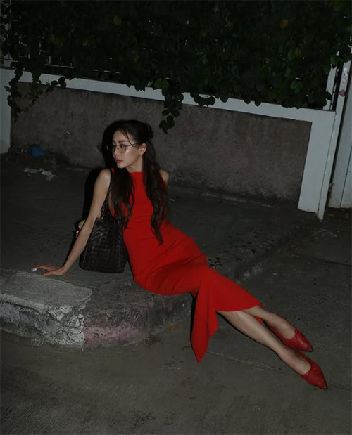 แพต ชญานิษฐ์ กับ 20 ลุคแฟชั่นสุดจี๊ด สวยแซ่บสไตล์สาวเก๋