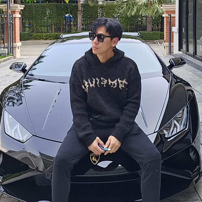 ดีเจเพชรจ้า