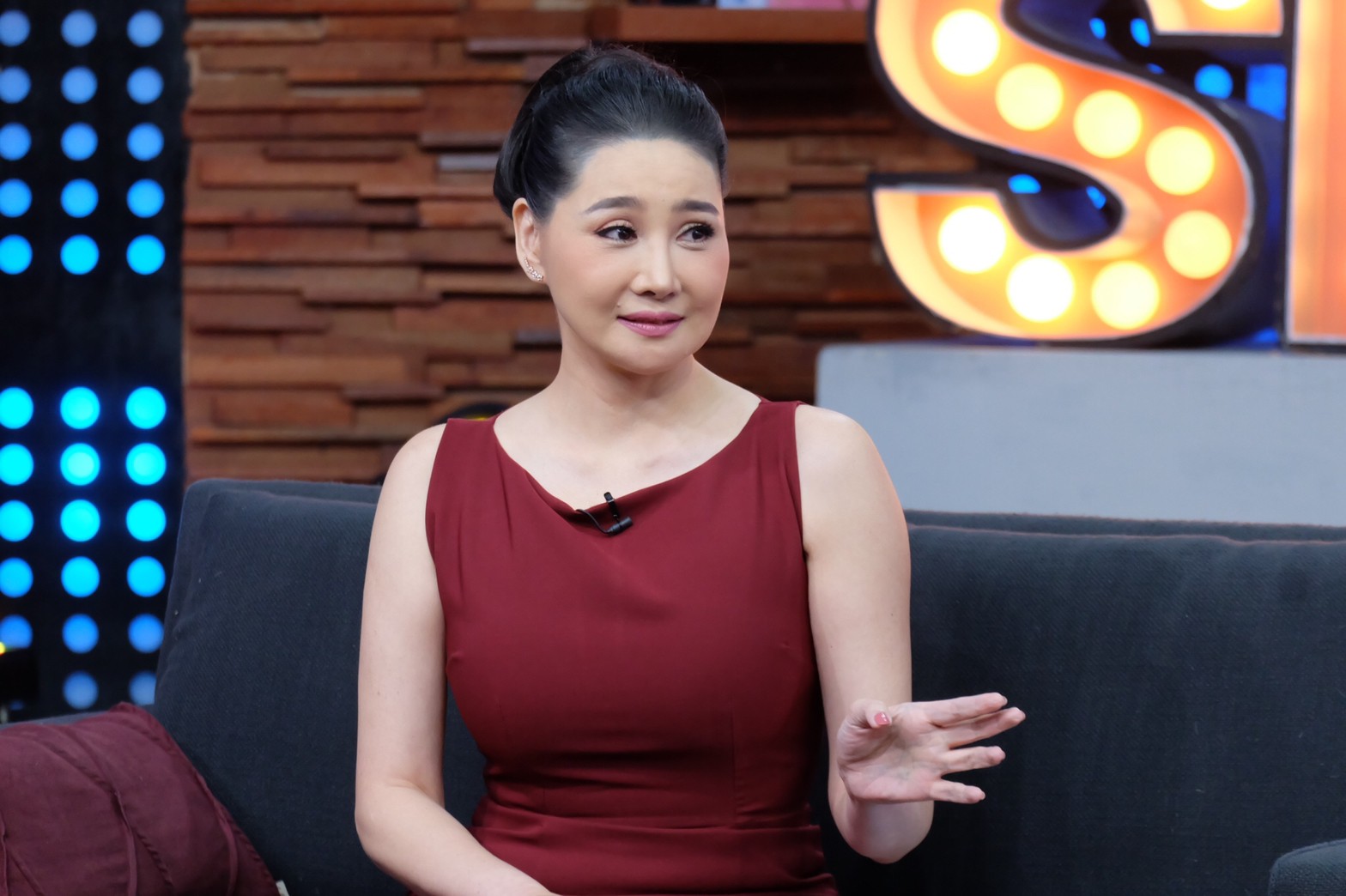 โยโกะ ทาคาโน่