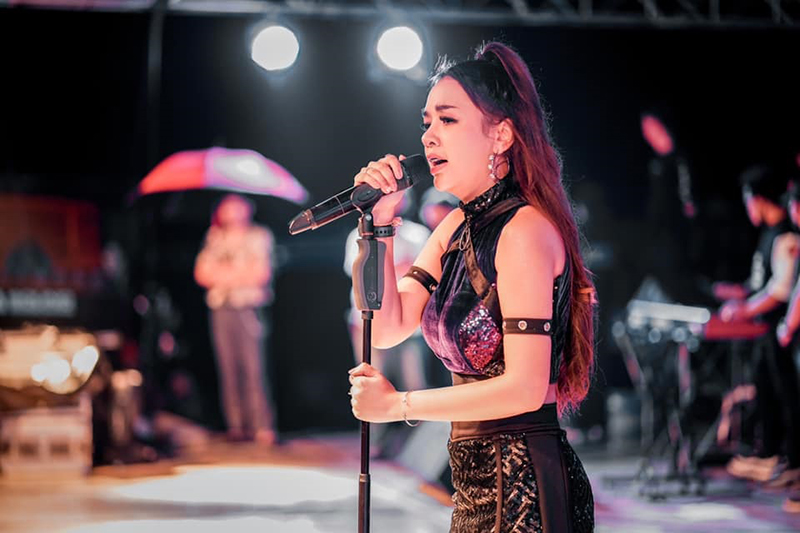 เจนนี่ ได้หมดถ้าสดชื่น