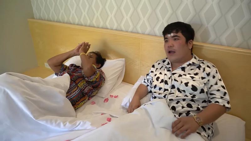 แจ็ค แฟนฉัน ป้ารัตนา