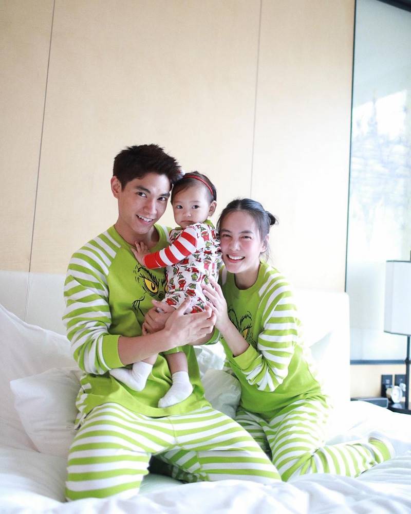 เจนี่ - มิกกี้