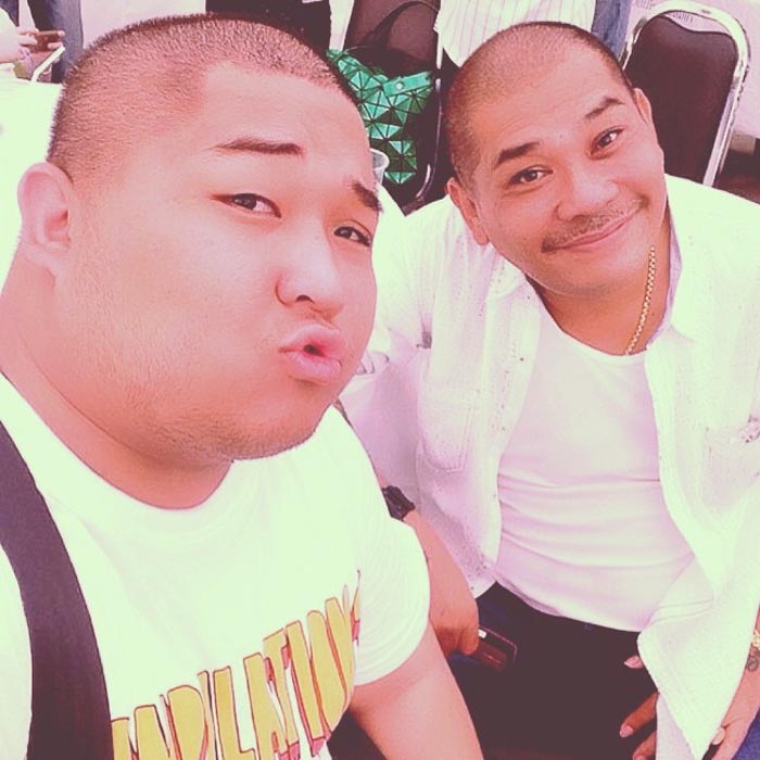 โป๊งเหน่ง เชิญยิ้ม