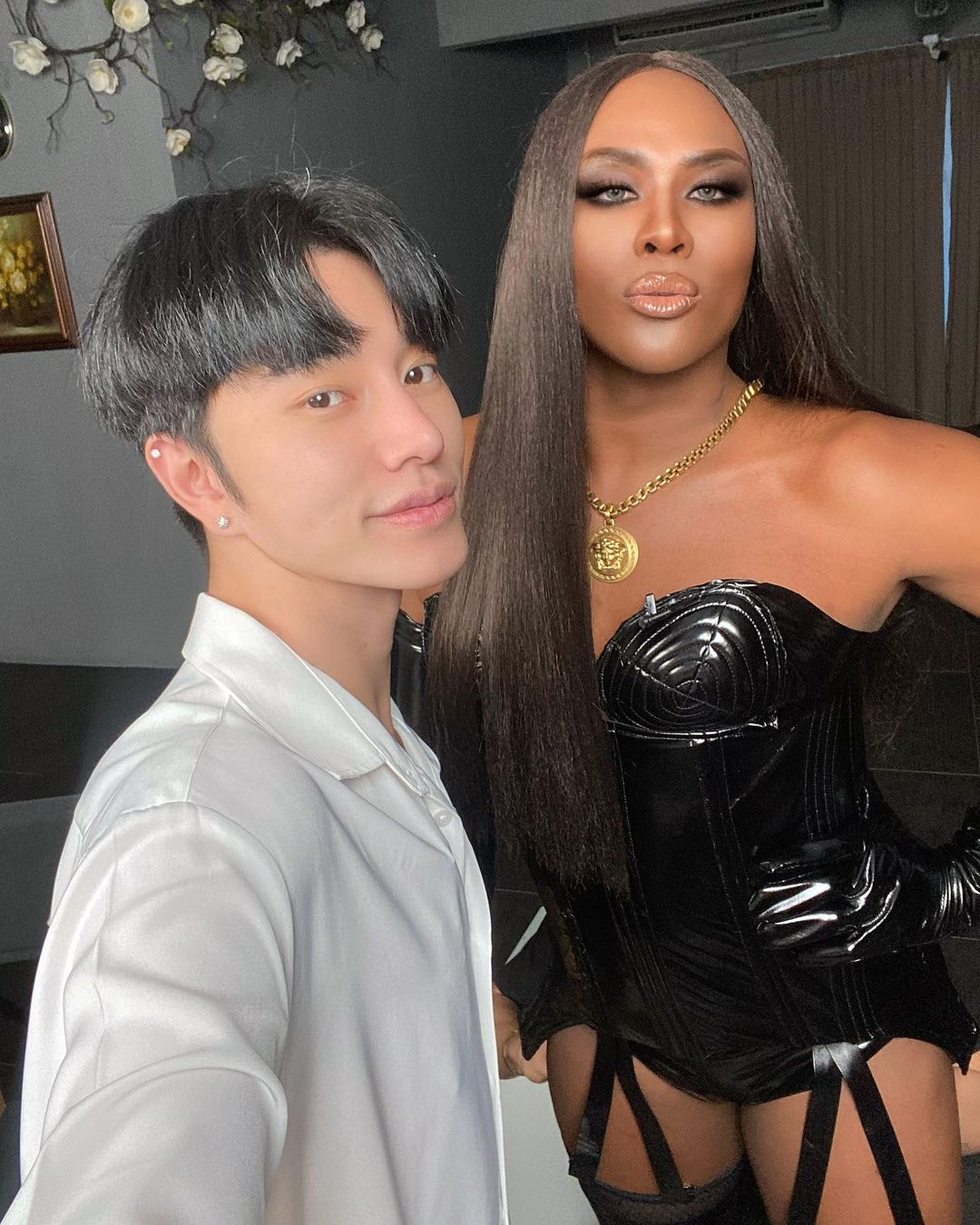 รัศมีแข