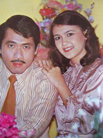 น้ำผึ้งขม เวอร์ชั่นเก่า
