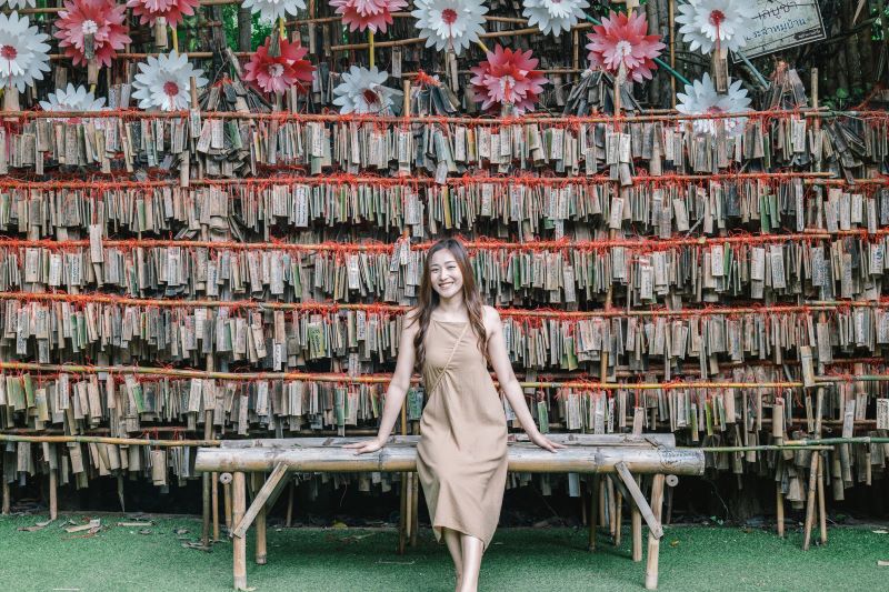 บ้านมอญห้วยน้ำใส