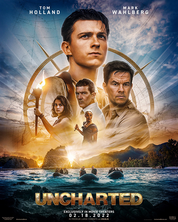 หนัง ซีรีส์สร้างจากเกม