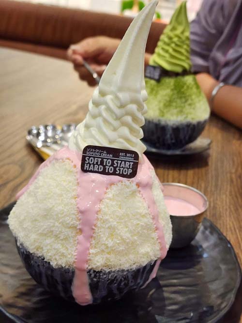 Sofuto Cream เชียงใหม่