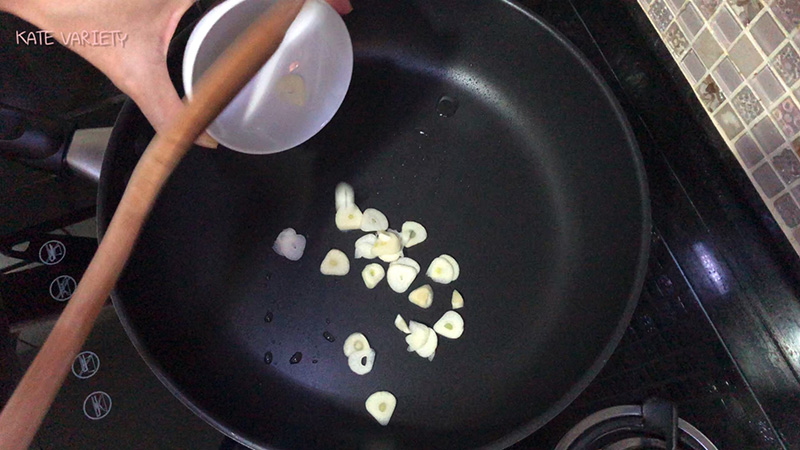 ข้าวผัดไข่สีทอง เมนูข้าวผัด ข้าวผัดไข่ สูตรอาหาร