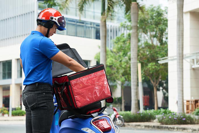 อาชีพเสริมหลังเลิกงาน