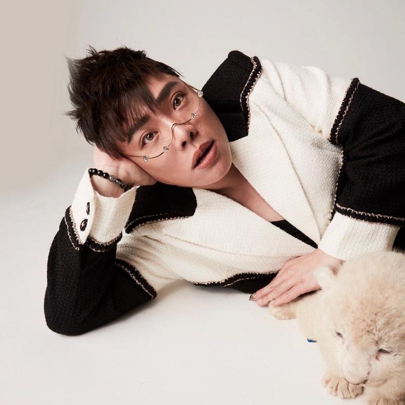 มดดำ คชาภา