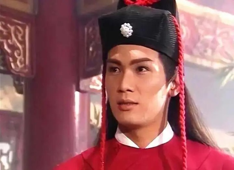 เฉินจื้อเฉียง ตำนานจั่นเจาที่หล่อที่สุด เสียชีวิต