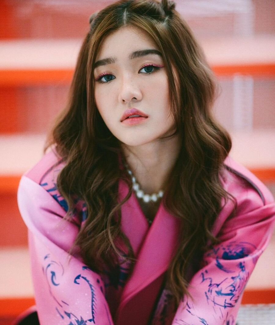 เจนนิษฐ์ BNK48