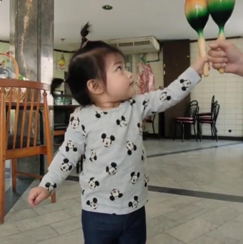 น้องวีจิ