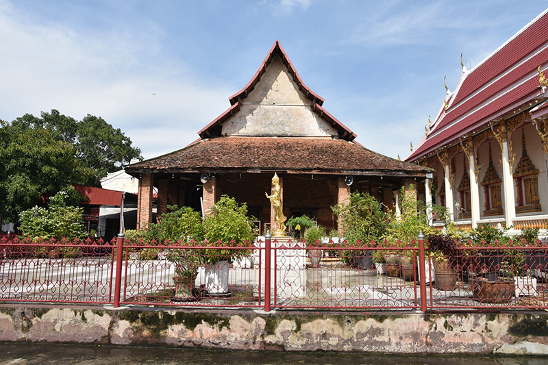 วัดเพลงวิปัสสนา