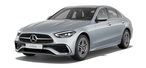mercedes benz c class