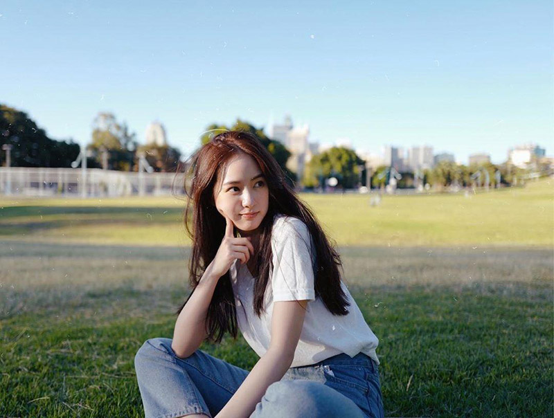 พิมฐา ฐานิดา