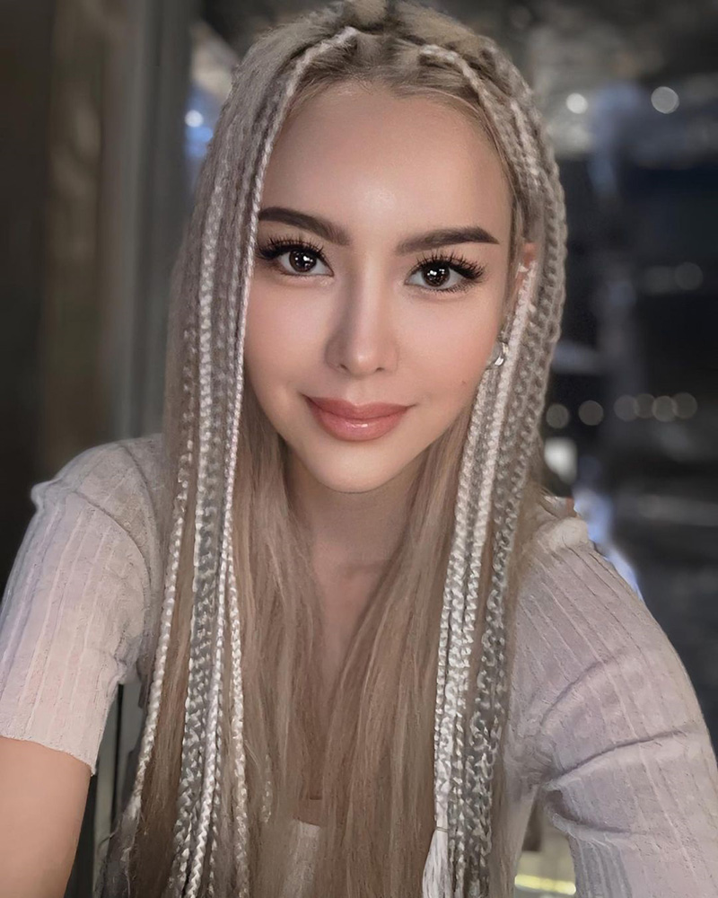 ไอซ์ ปรีชญา