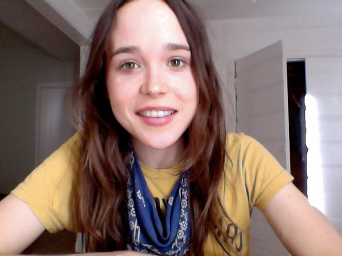 เอลเลียต เพจ