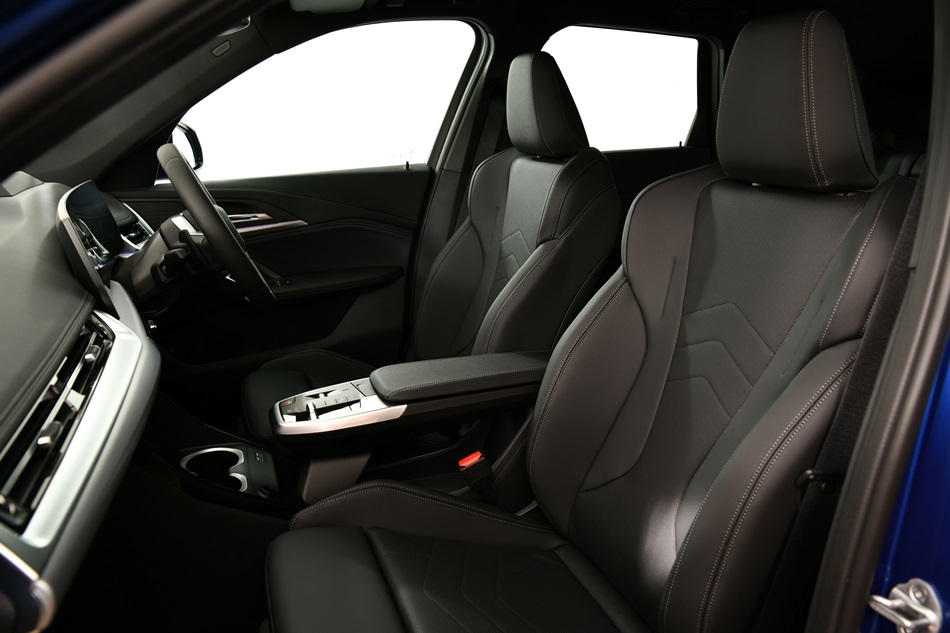 BMW X1 sDrive20i