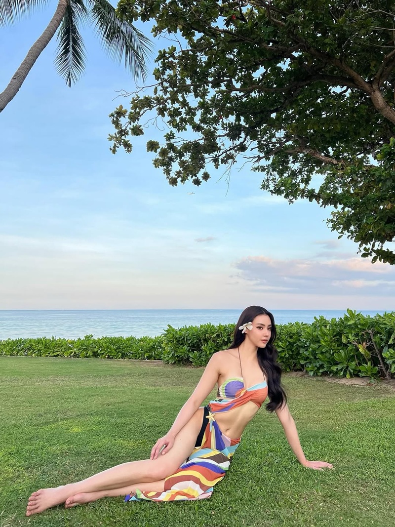 อแมนด้า ออบดัม