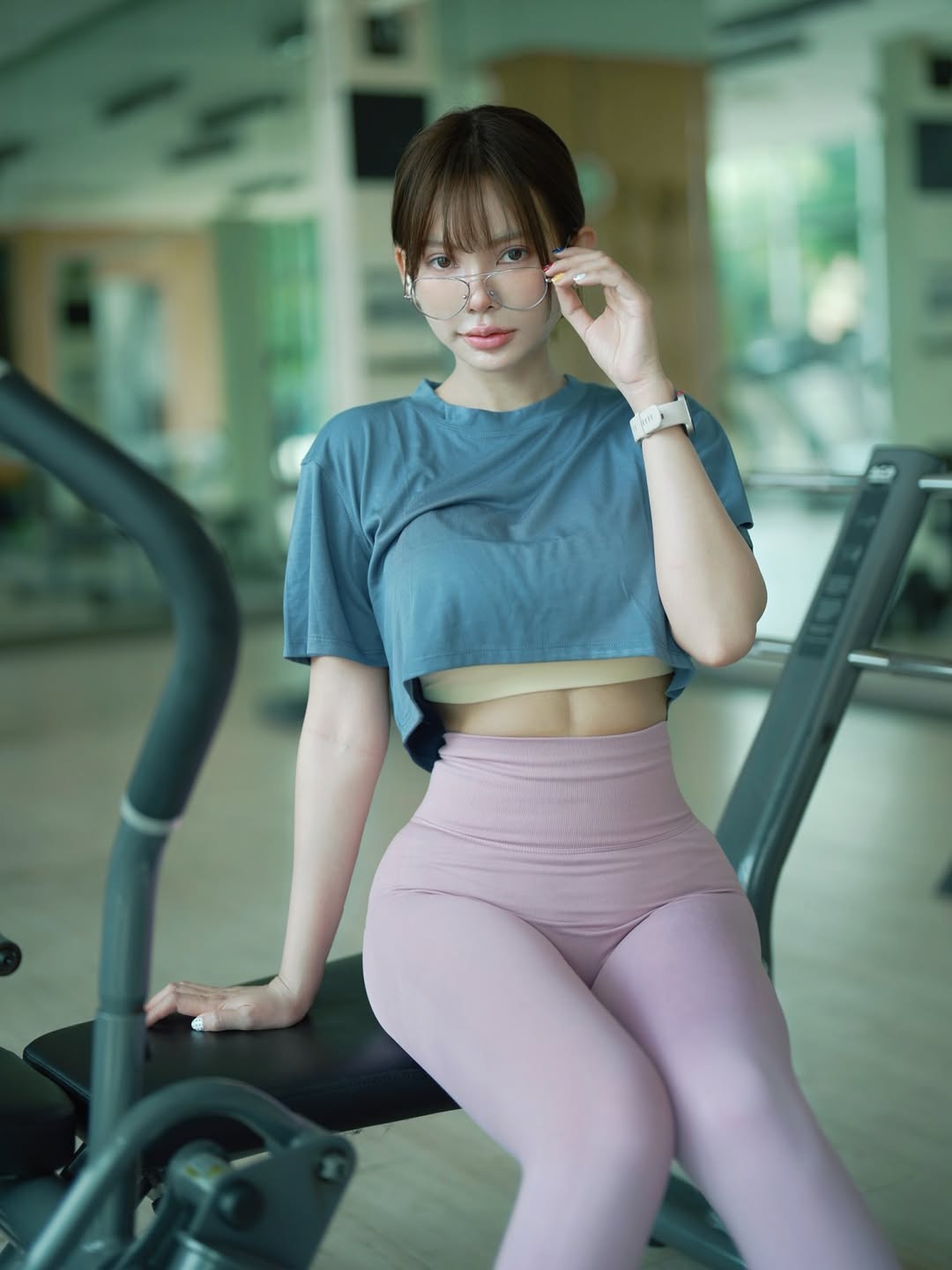 โนเกียร์ สุธาศินี